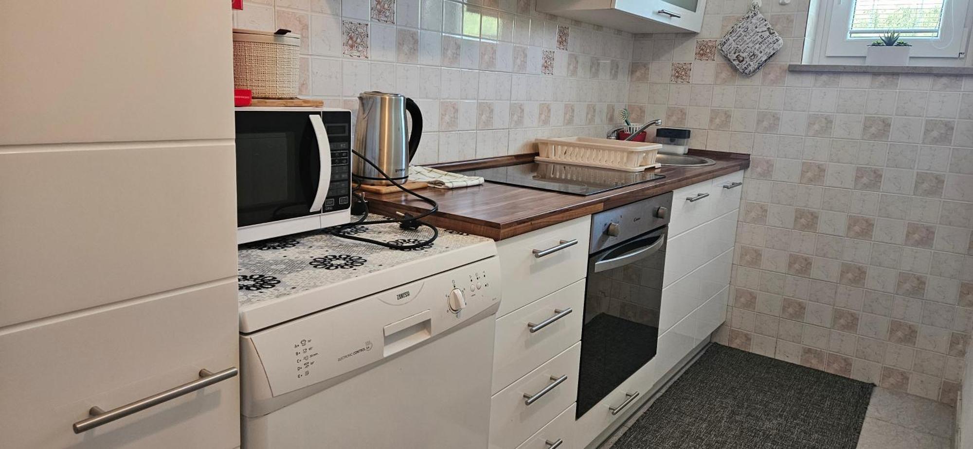 Sea View Apartment Renzzo Strunjan Ngoại thất bức ảnh