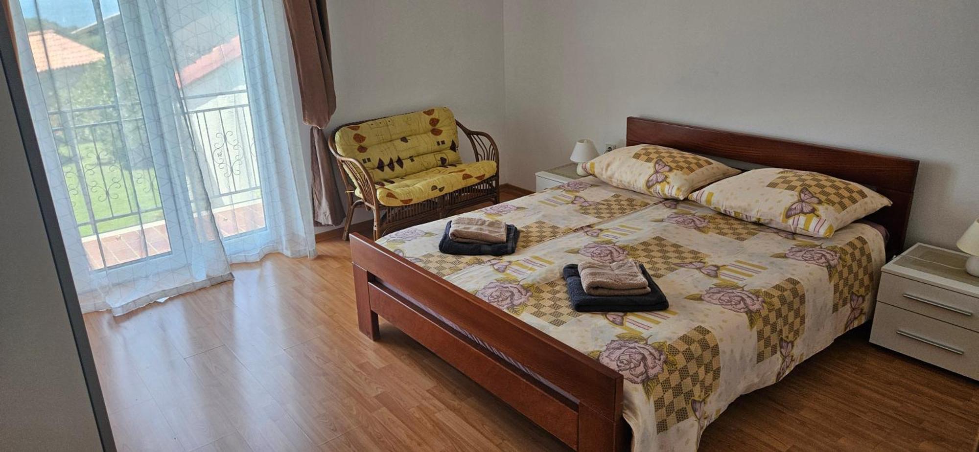 Sea View Apartment Renzzo Strunjan Ngoại thất bức ảnh